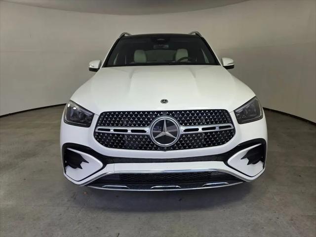 2026 Mercedes-Benz GLE GLE 350 GLE 350