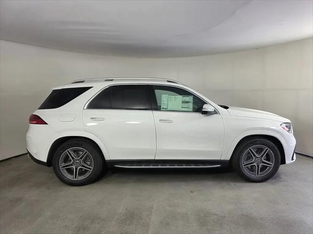 2026 Mercedes-Benz GLE GLE 350 GLE 350
