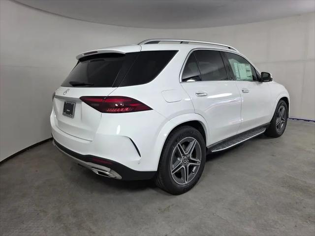 2026 Mercedes-Benz GLE GLE 350 GLE 350