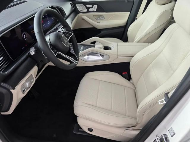 2026 Mercedes-Benz GLE GLE 350 GLE 350