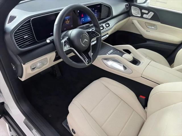 2026 Mercedes-Benz GLE GLE 350 GLE 350