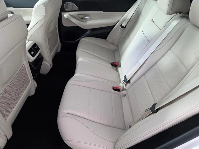 2026 Mercedes-Benz GLE GLE 350 GLE 350
