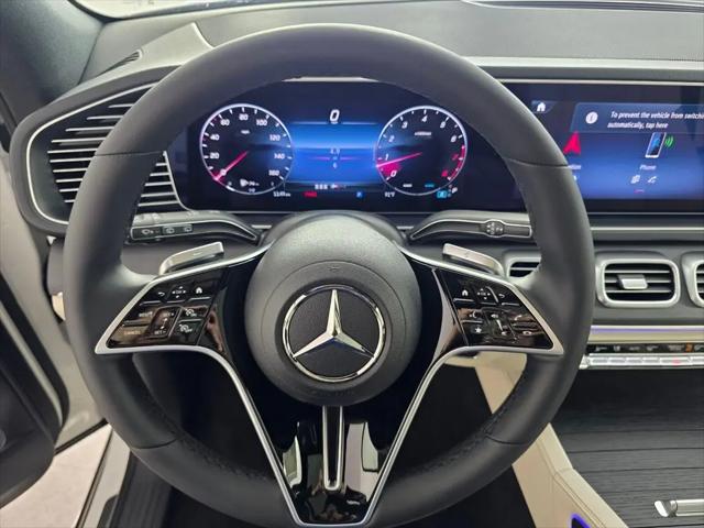 2026 Mercedes-Benz GLE GLE 350 GLE 350