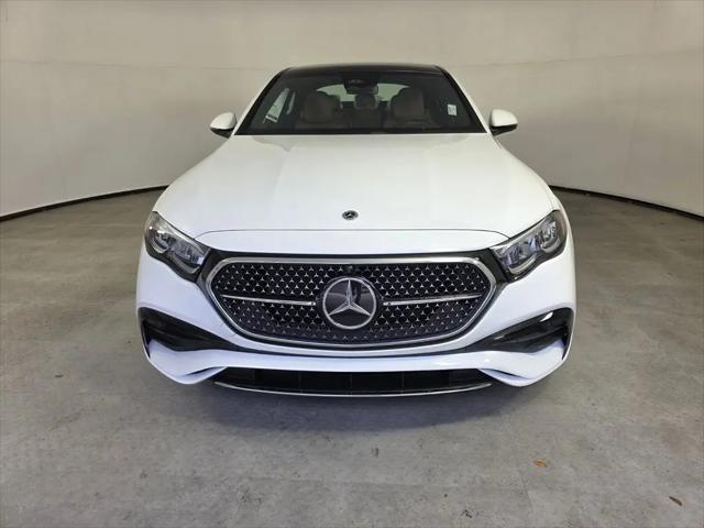 2026 Mercedes-Benz E 350 E 350