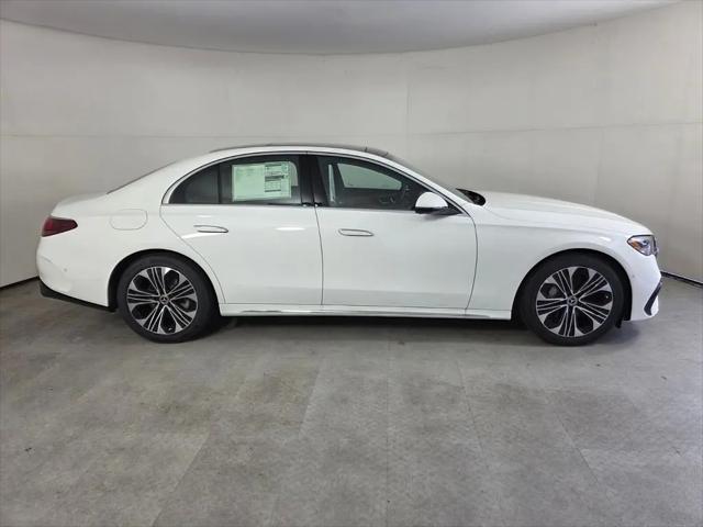 2026 Mercedes-Benz E 350 E 350