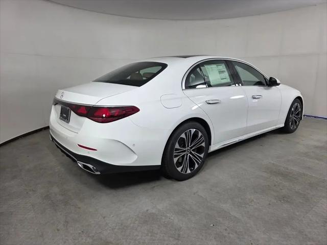 2026 Mercedes-Benz E 350 E 350
