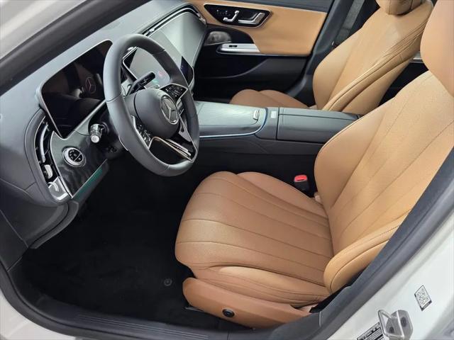 2026 Mercedes-Benz E 350 E 350