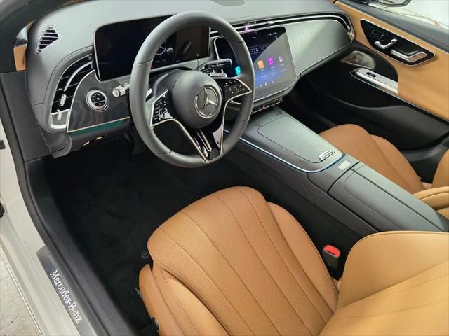 2026 Mercedes-Benz E 350 E 350