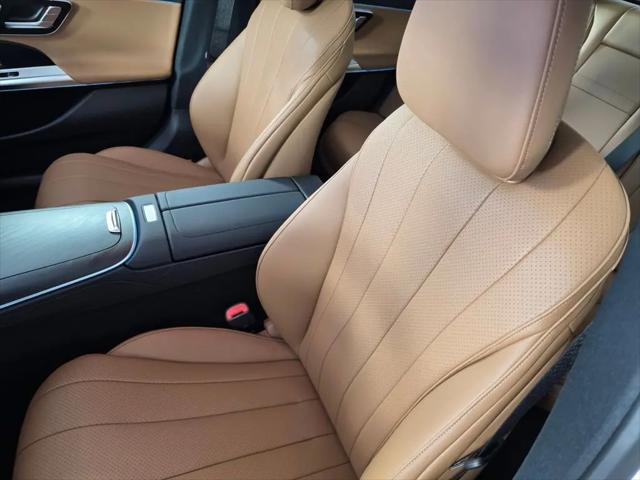 2026 Mercedes-Benz E 350 E 350