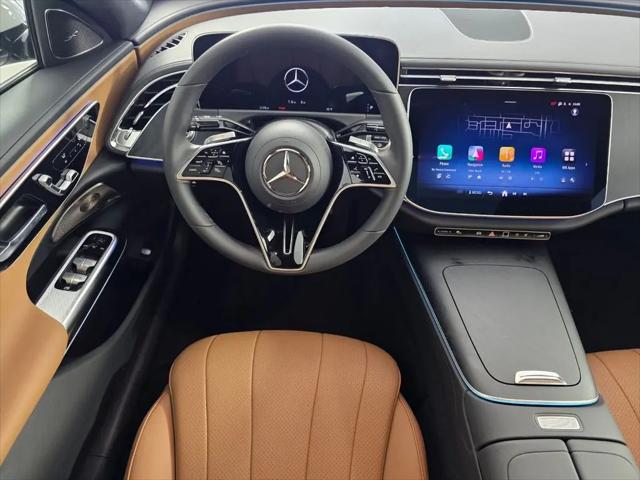 2026 Mercedes-Benz E 350 E 350