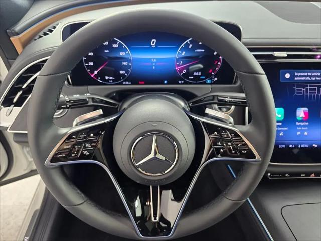 2026 Mercedes-Benz E 350 E 350
