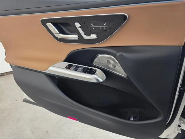 2026 Mercedes-Benz E 350 E 350