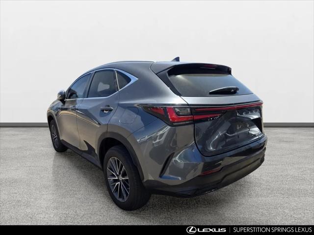 2023 Lexus NX 350 Premium
