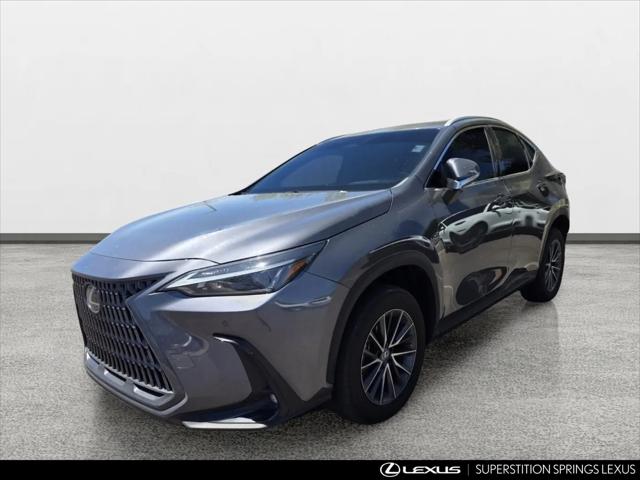 2023 Lexus NX 350 Premium