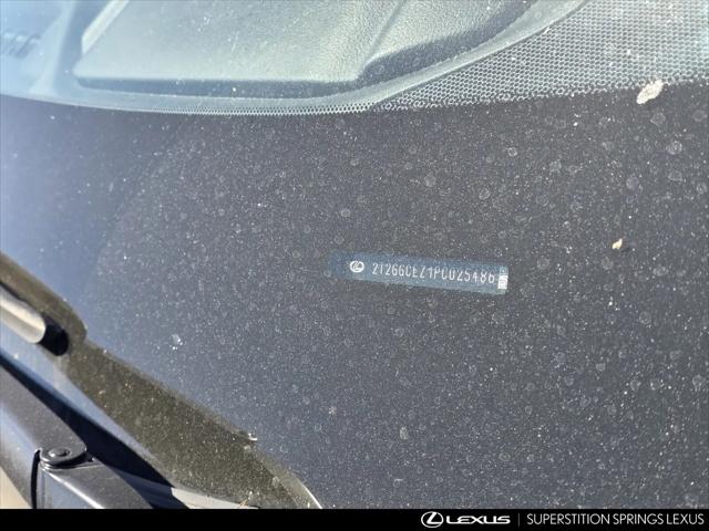 2023 Lexus NX 350 Premium