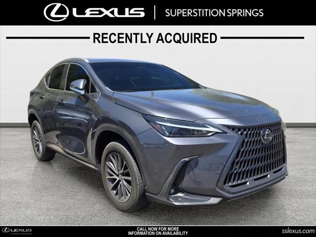 2023 Lexus NX 350 Premium for sale in Mesa, AZ