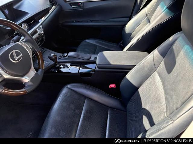 2014 Lexus ES 350 ES 350