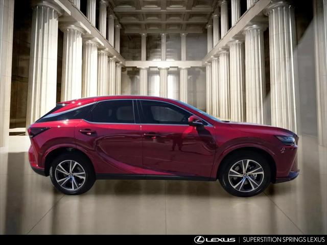 2026 Lexus RX 350 RX 350