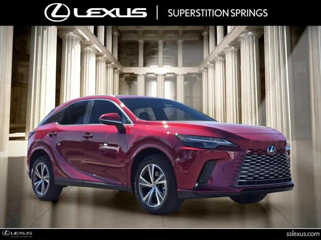 2026 Lexus RX 350 RX 350 for sale in Mesa, AZ