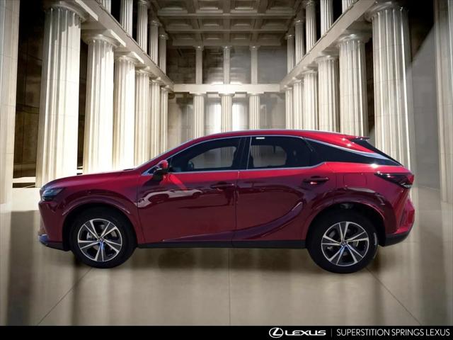 2026 Lexus RX 350 RX 350