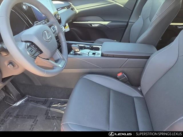 2026 Lexus RX 350 RX 350