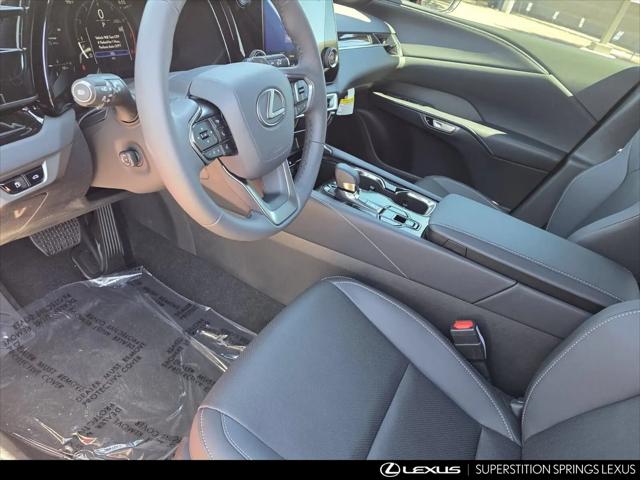 2026 Lexus RX 350 RX 350