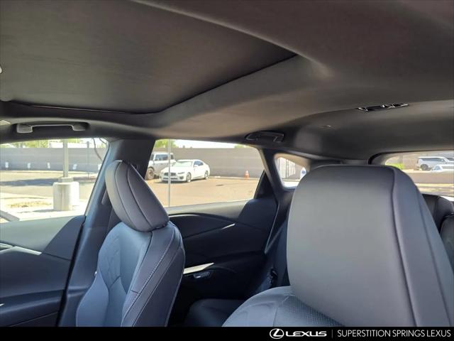2026 Lexus RX 350 RX 350
