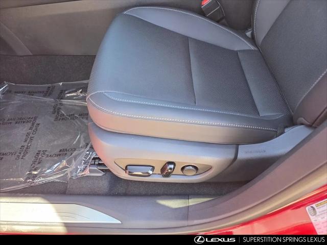 2026 Lexus RX 350 RX 350