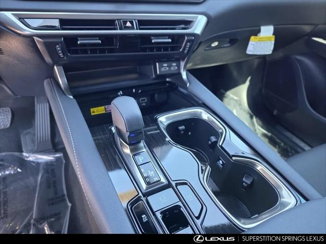 2026 Lexus RX 350 RX 350