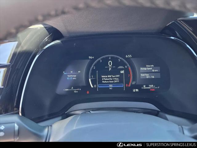 2026 Lexus RX 350 RX 350