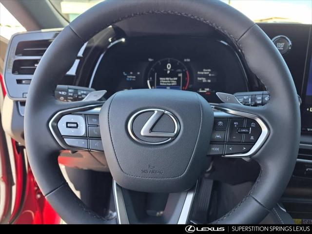 2026 Lexus RX 350 RX 350