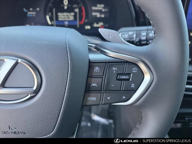 2026 Lexus RX 350 RX 350