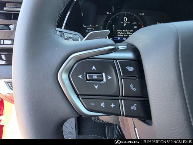 2026 Lexus RX 350 RX 350