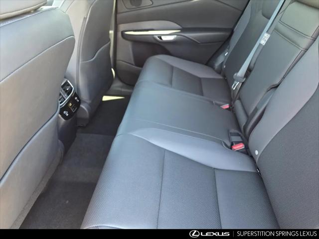 2026 Lexus RX 350 RX 350