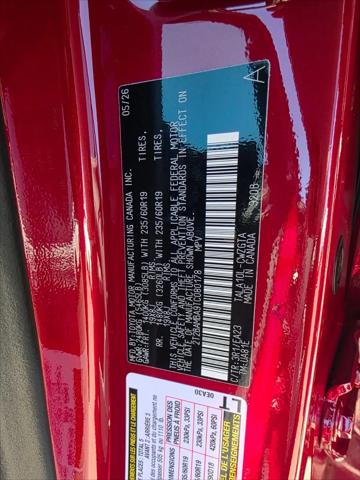 2026 Lexus RX 350 RX 350
