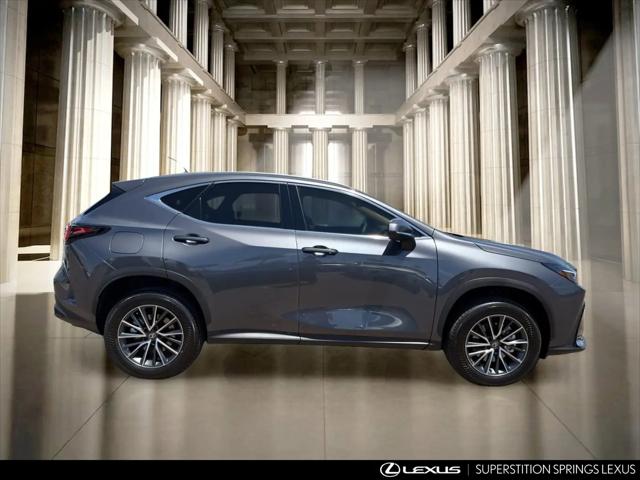 2026 Lexus NX Premium