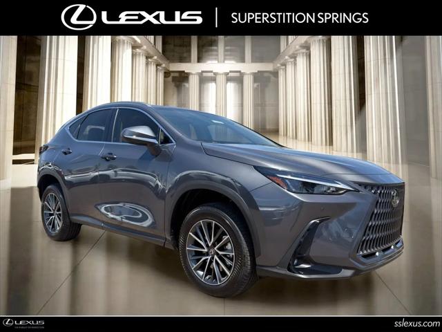 2026 Lexus NX Premium for sale in Mesa, AZ