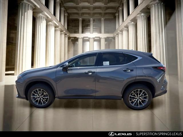 2026 Lexus NX Premium
