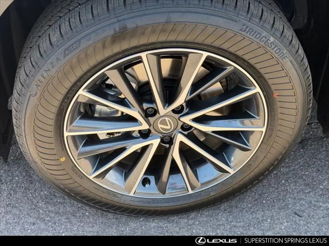 2026 Lexus NX Premium