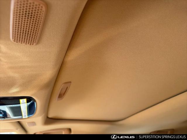 2026 Lexus NX Premium
