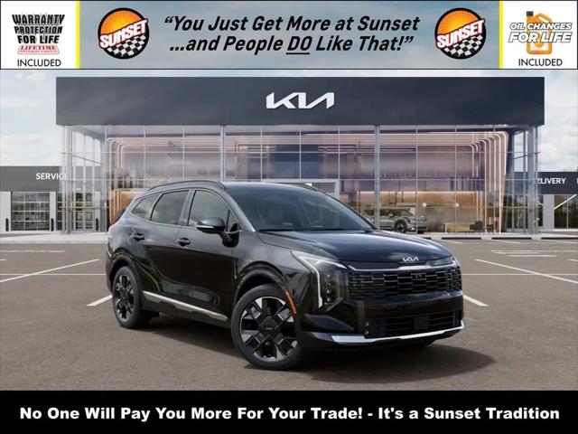 2026 Kia Sportage Hybrid SX-Prestige for sale in Auburn, WA