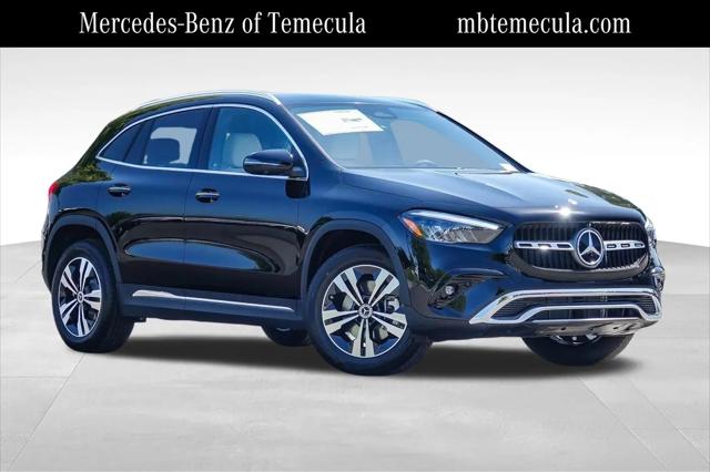 2026 Mercedes-Benz GLA-CLASS 4MATIC for sale in Temecula, CA