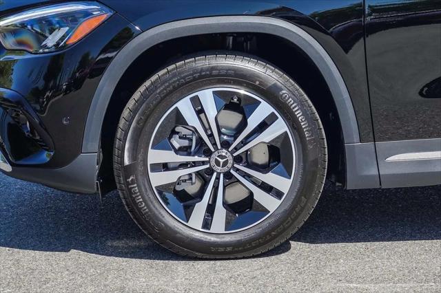 2026 Mercedes-Benz GLA-CLASS 4MATIC