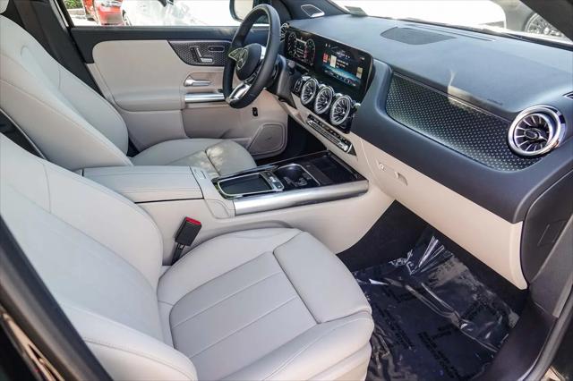 2026 Mercedes-Benz GLA-CLASS 4MATIC