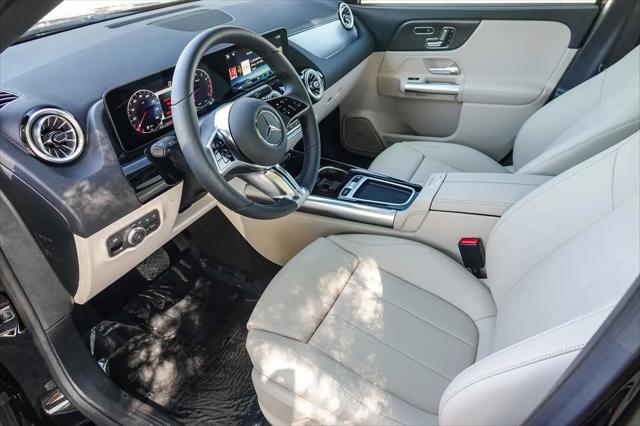 2026 Mercedes-Benz GLA-CLASS 4MATIC