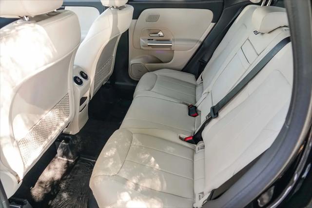 2026 Mercedes-Benz GLA-CLASS 4MATIC