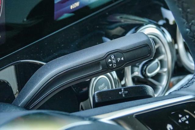 2026 Mercedes-Benz GLA-CLASS 4MATIC