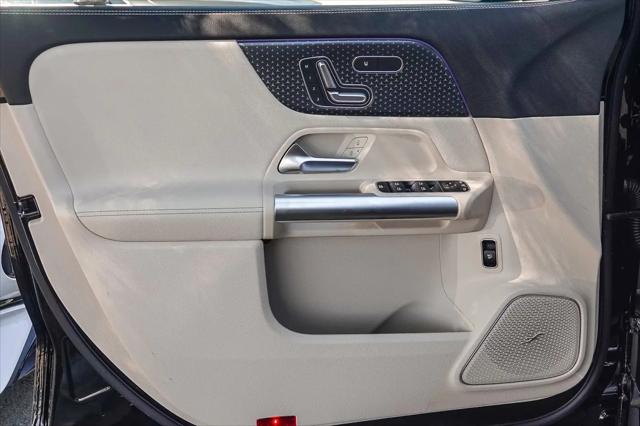 2026 Mercedes-Benz GLA-CLASS 4MATIC