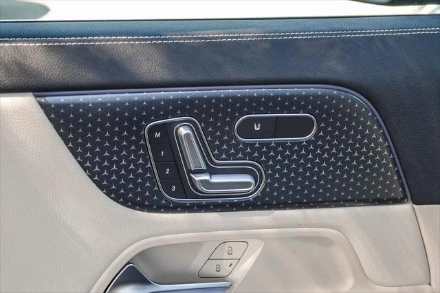 2026 Mercedes-Benz GLA-CLASS 4MATIC