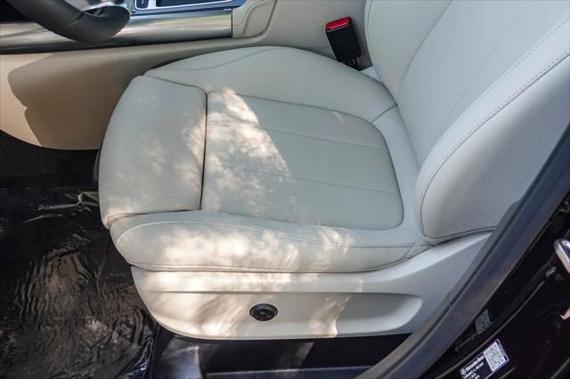2026 Mercedes-Benz GLA-CLASS 4MATIC